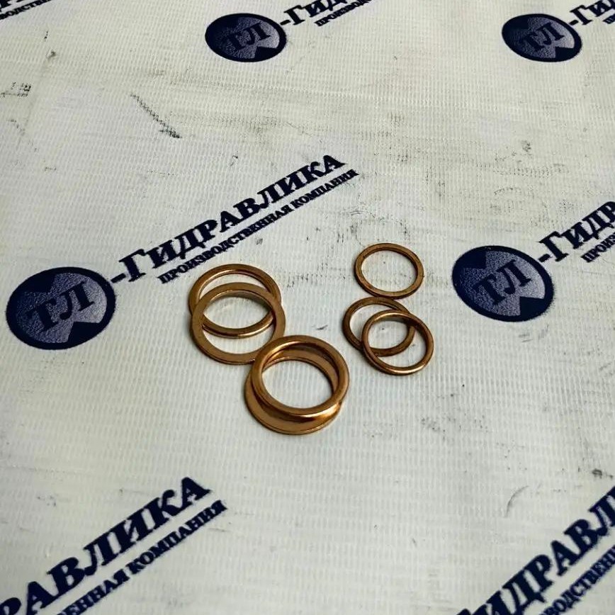 Прокладки USIT